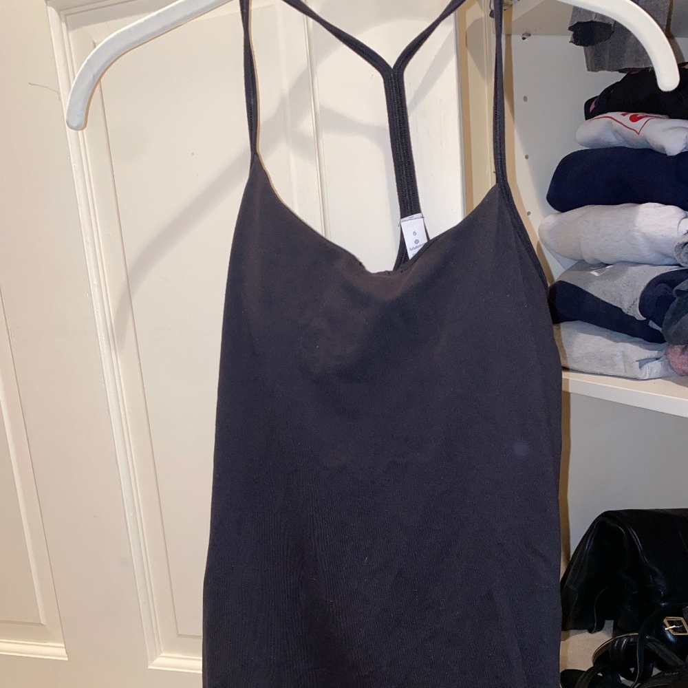Lululemon Black